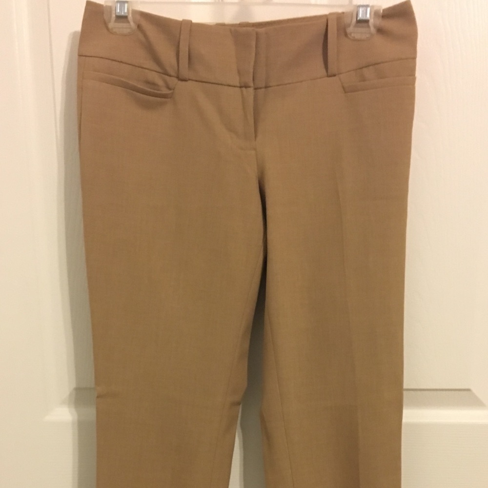 The Limited Dress Pants 00 Short